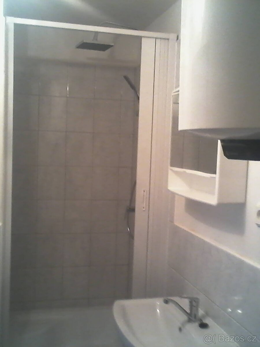 pronajem bytu 2-kk,obec rumburk. - 12