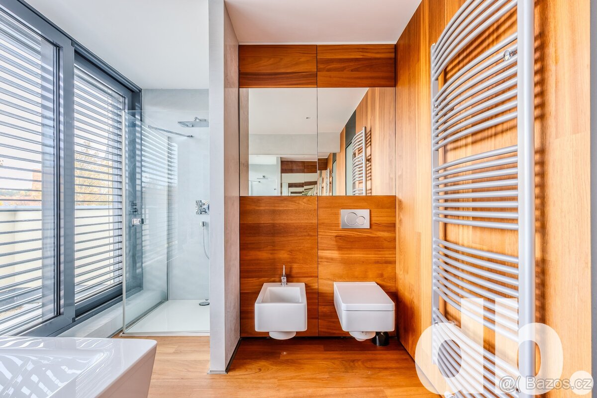 Pronájem bytu 1+kk 70 m², Cheb, ev.č. 01725 - 12