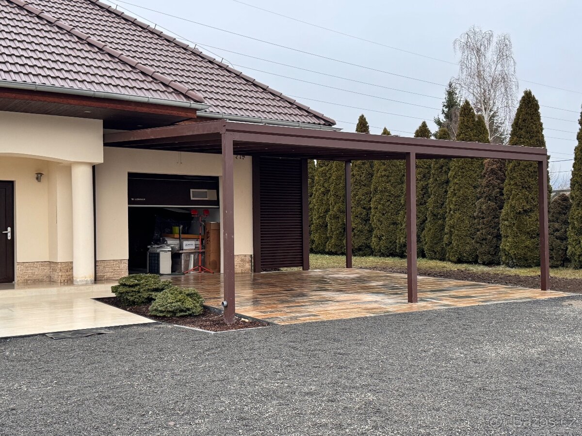 REKONSTRUKCE BYTŮ A DOMU - 12