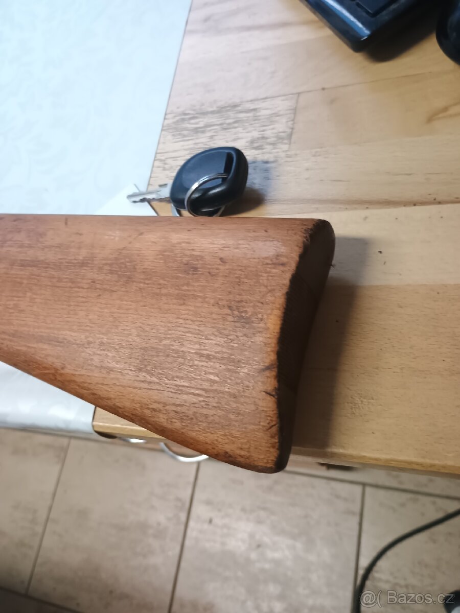 Vzduchovka Slavia 620 - 12