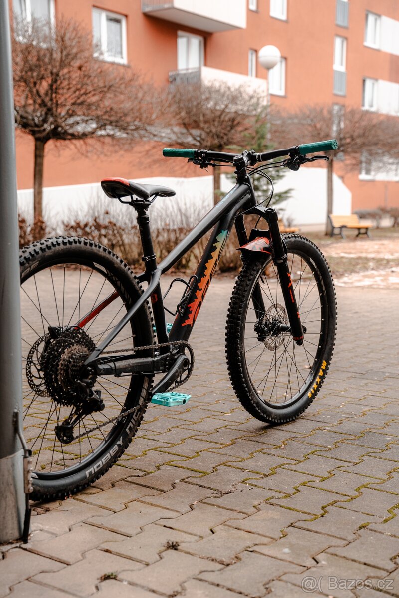 Horské kolo Orbea 27.5 - 12