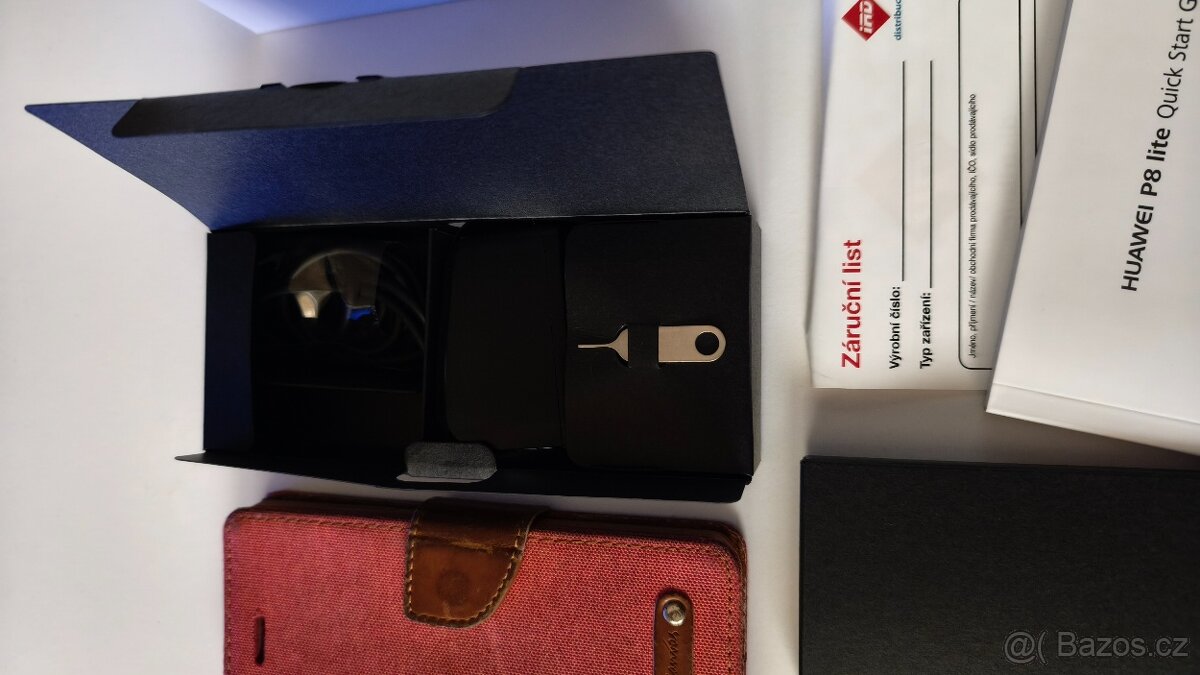 Huawei P8 Lite ALE-L21 LTE - 12