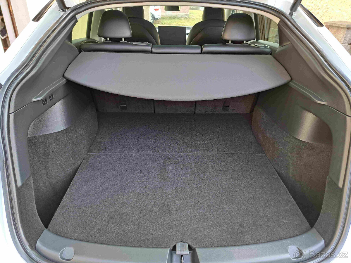 Tesla Model Y AWD 4x4 Long Range - 1855 - 12