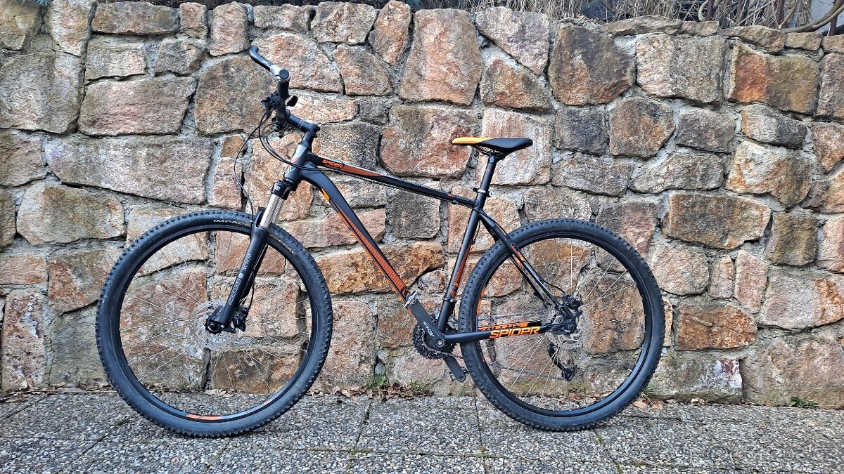 Kellys Spider 50 - 12