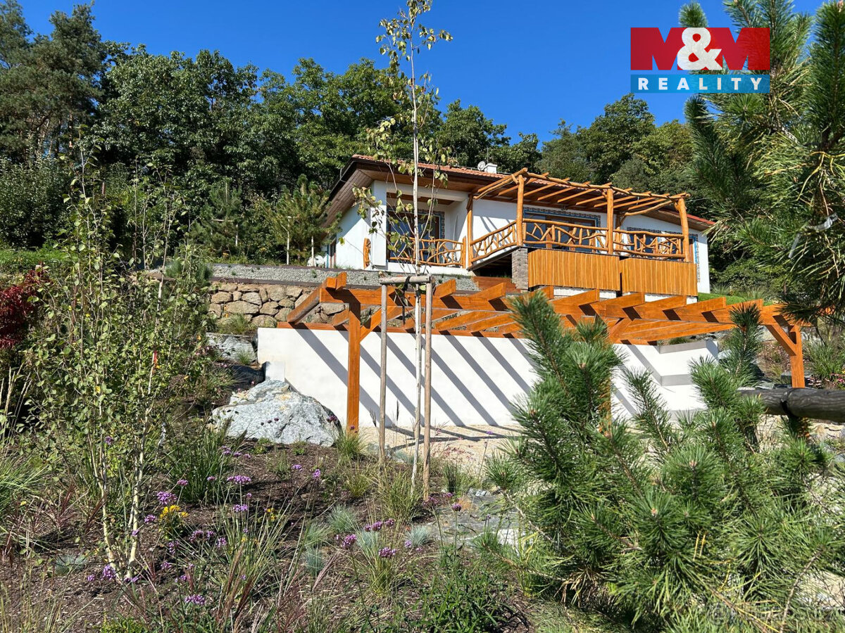 Prodej rodinného domu, 93 m², Dublovice - 12