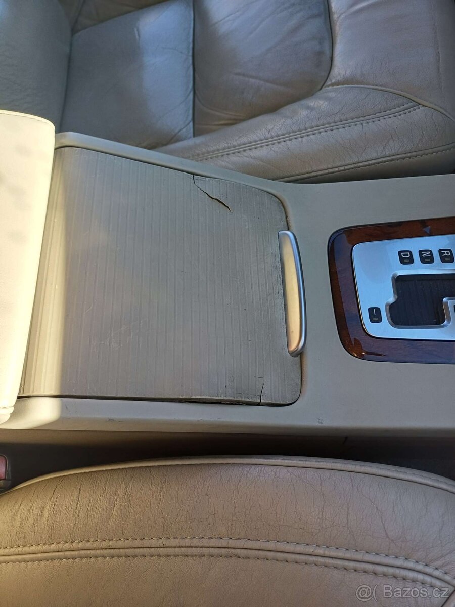 Volvo S80 2.4 D5 AWD Summum - 12