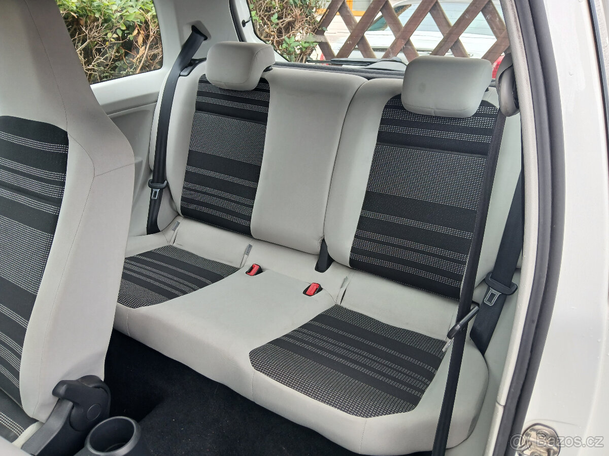 Seat Mii 1.0i Dobrá cena - 12