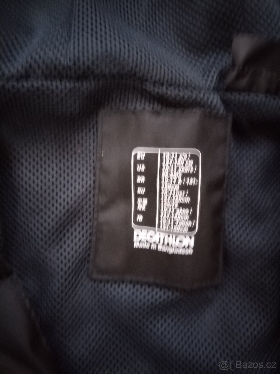 6 dílný sportovní komplet 146-152 dívčí - 12