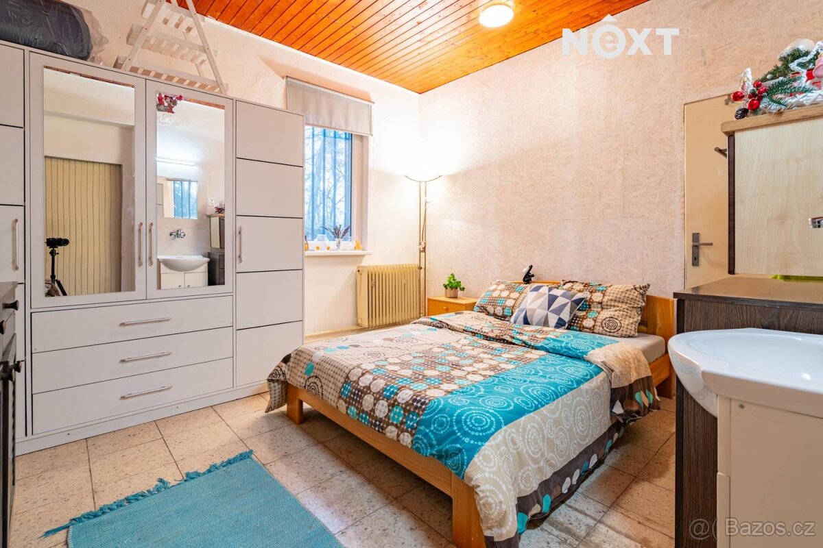 Prodej komerční Ubytování, 220㎡ - 12