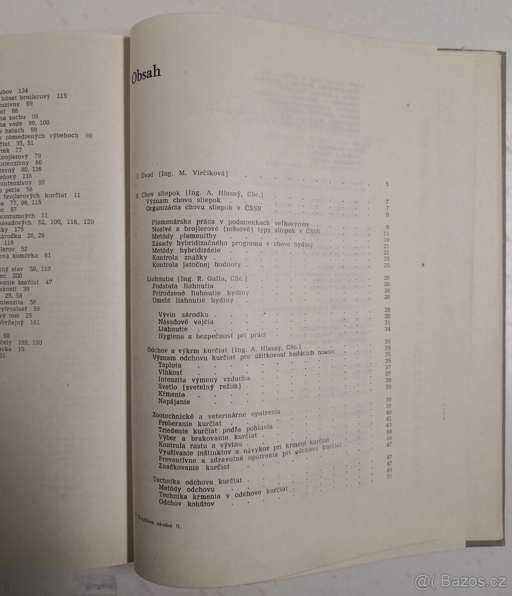 Chov malých hospodárskych zvierat - 12