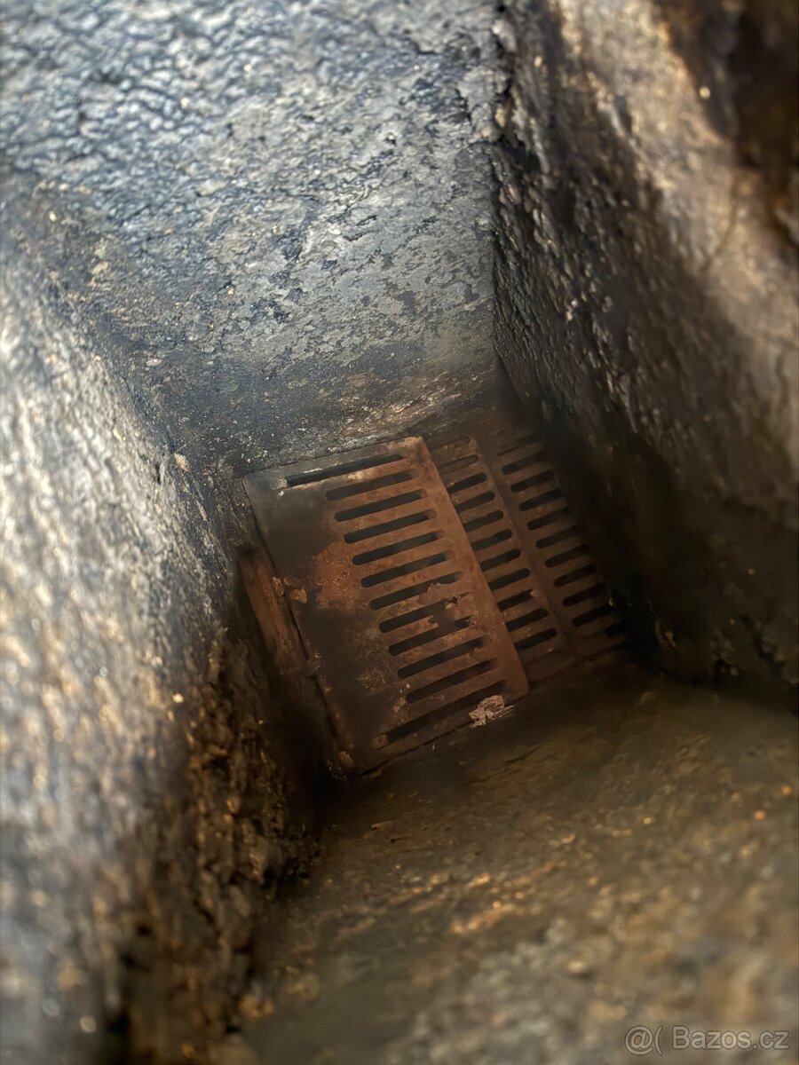 Prodám kotel OPOP H416EKO-U (5let starý) - 12