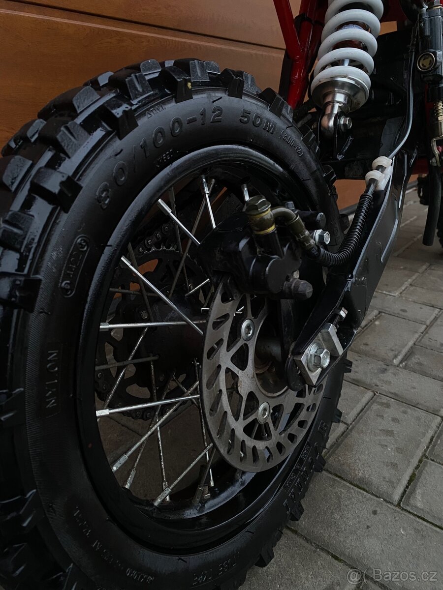 Pitbike ❗️14,9mth❗️ - 12