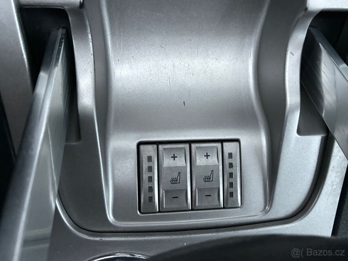 Ford S-MAX 2.0TDCi, 96KW - 12