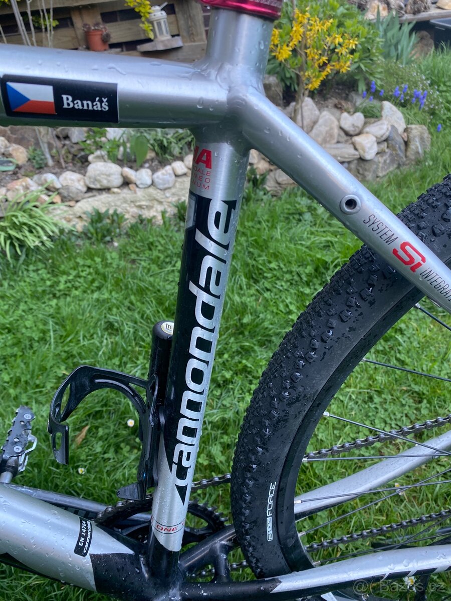 Cannondale - 12