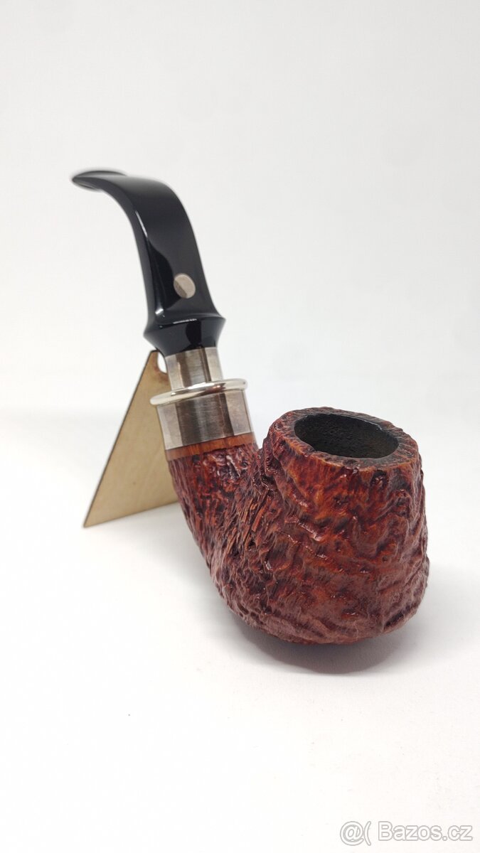 Dýmka Mastrode Paja Pesaro 1B - 12