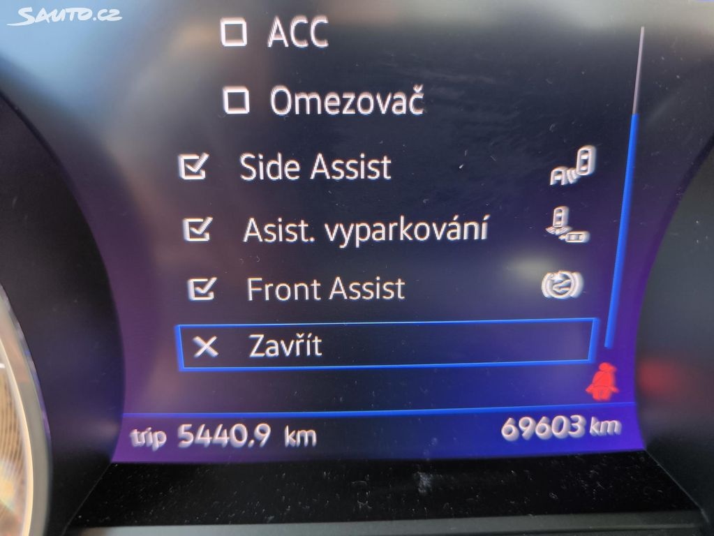 Volkswagen Touareg, 3.0 TDi - 12