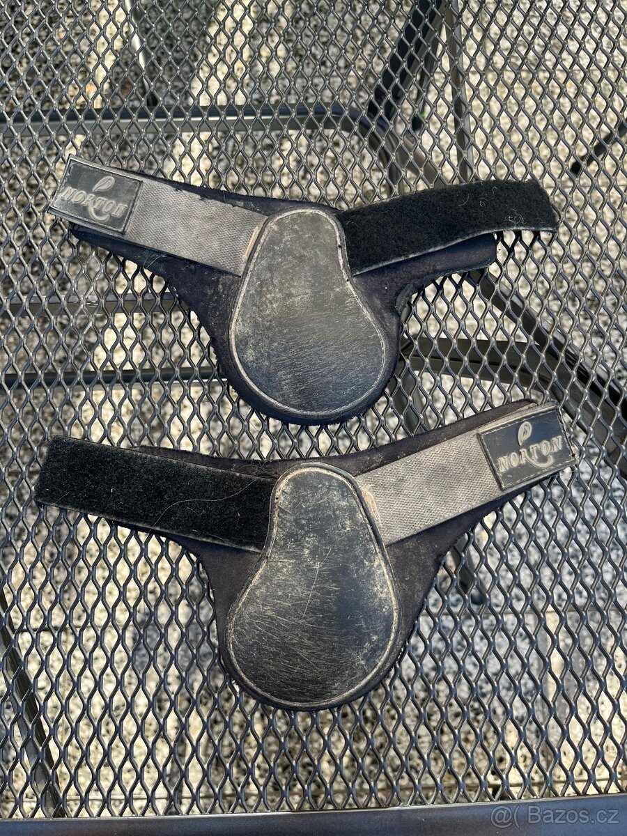 Věci pro koně i jezdce - 12