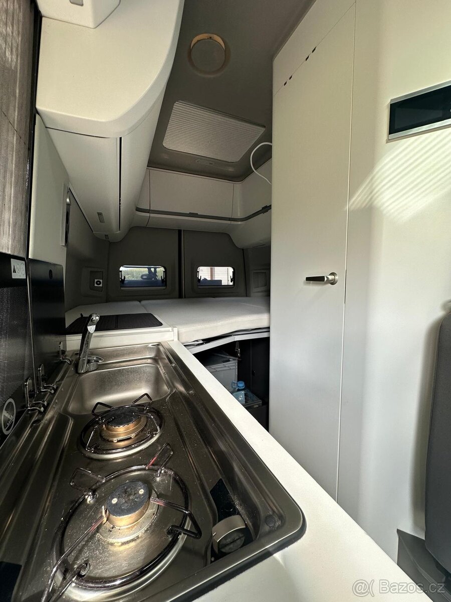 VW Grand California 600 - 6/2022 - 12