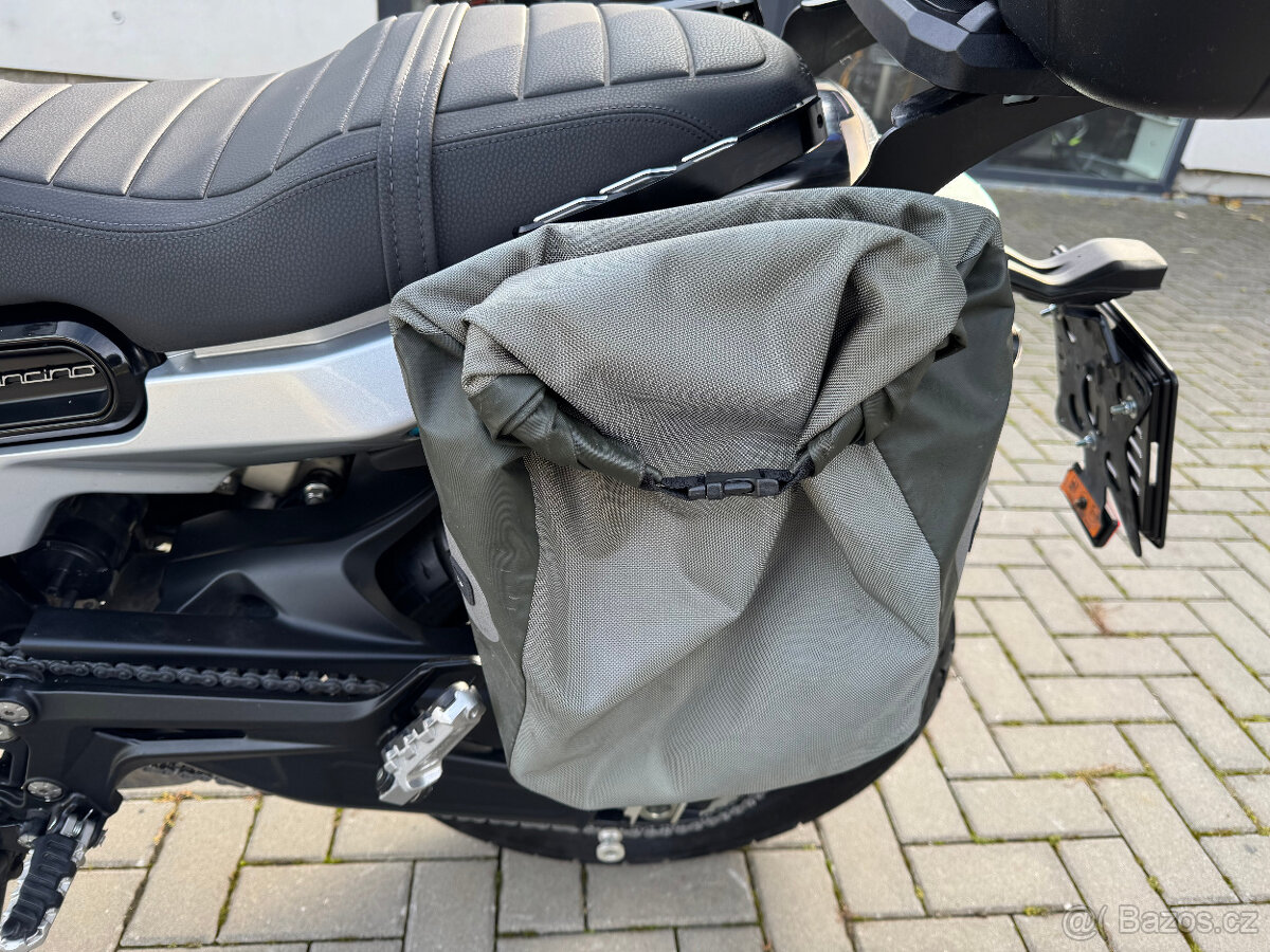 Benelli Leoncino 800 Trail - 12