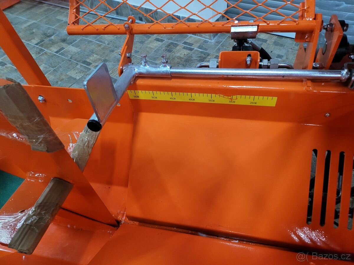 Štípací poloautomat Dabaki WP12G (vč.DPH) - 12