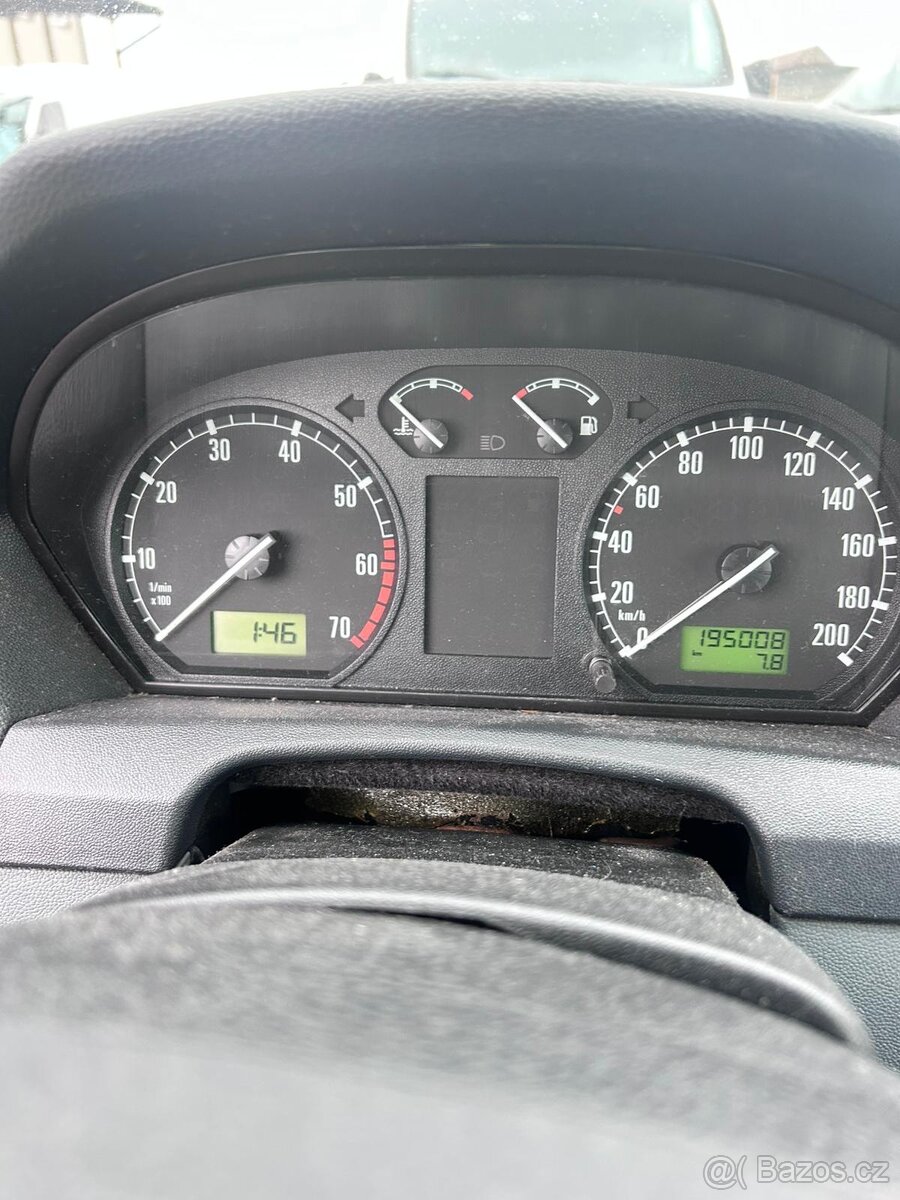 Škoda Fabia 1.2htp, 40kw. - 12