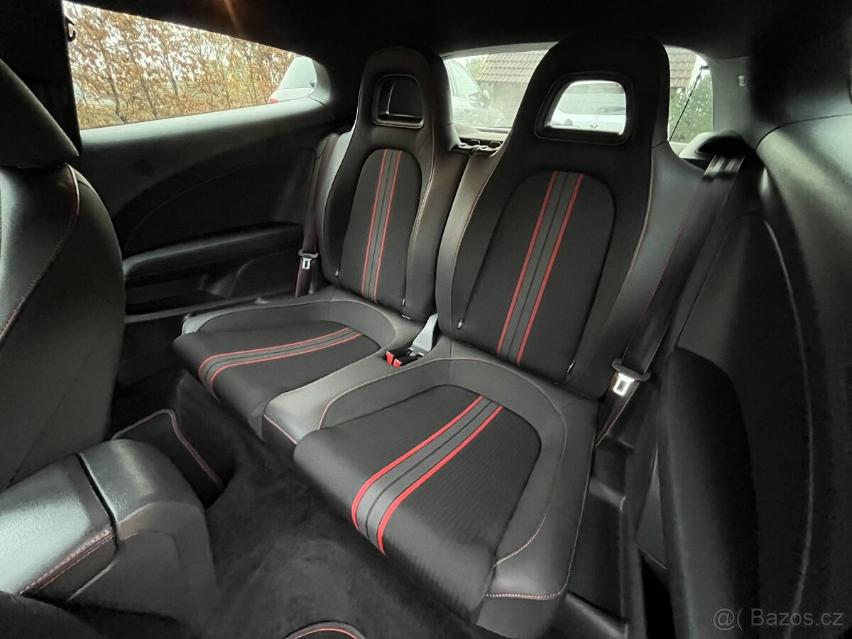 Volkswagen Scirocco 2.0 GTS 162kW Manuál Serviska - 12