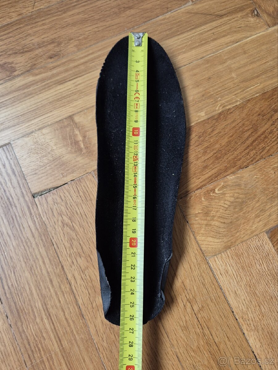 Inline Brusle, 41 - 12