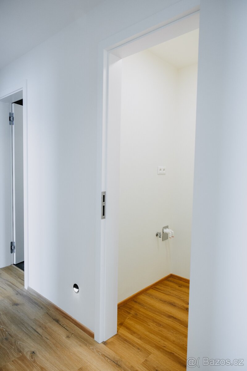 Pronájem luxusního 3+kk, Brno - 12