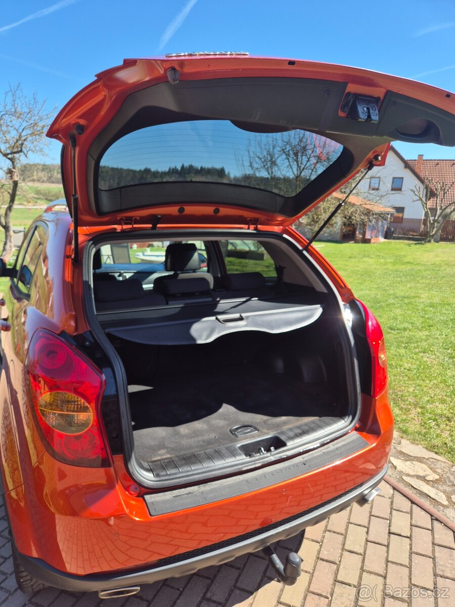 Ssangyong korando - 12