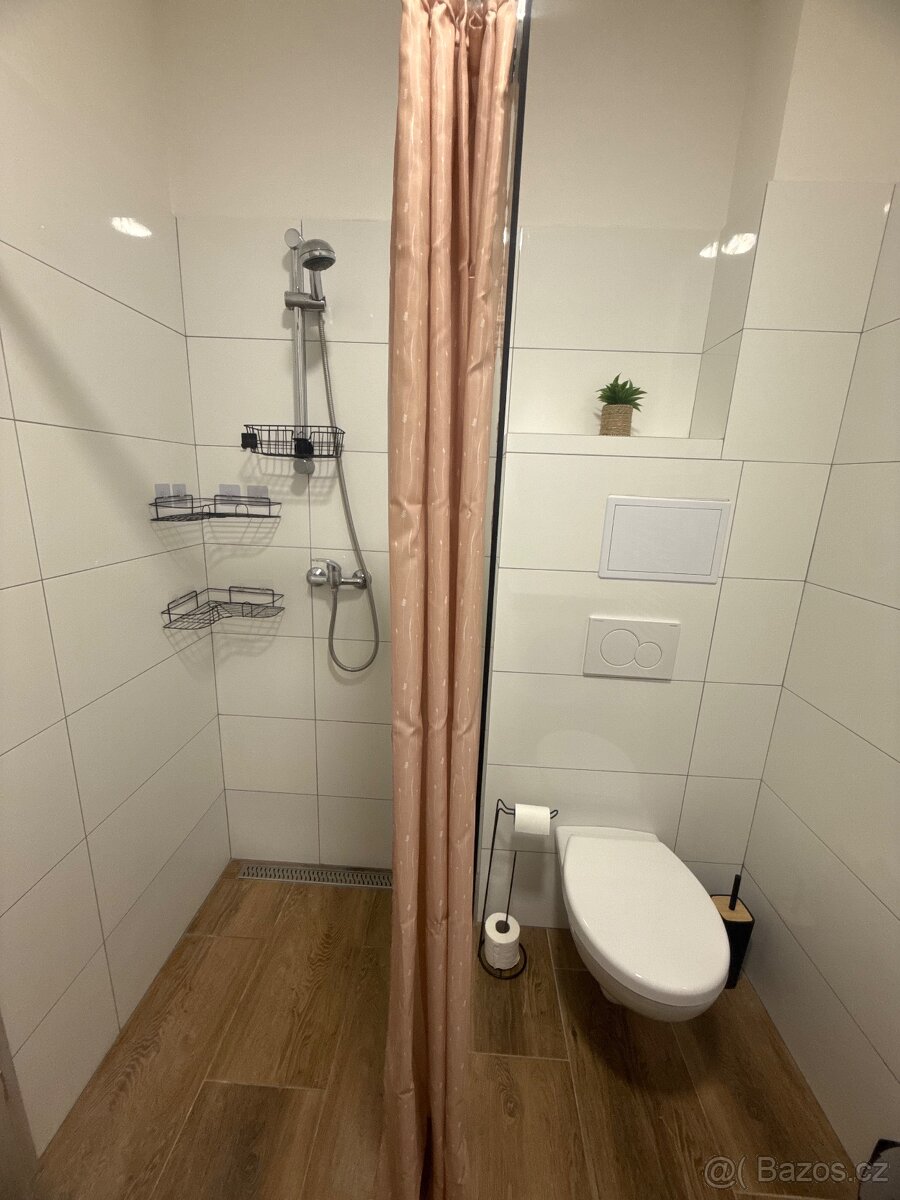 Apartmány Choceň - 12