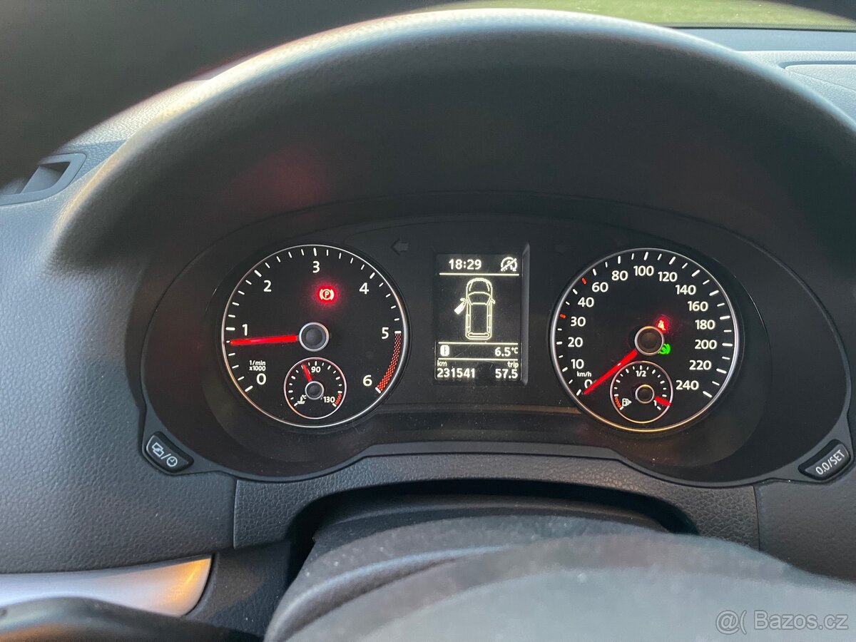 Volkswagen Sharan - 12