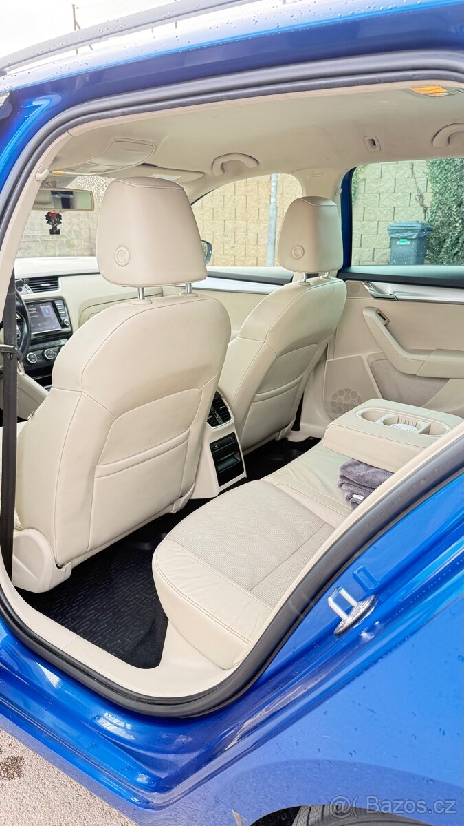 Škoda Octavia 3 - 12