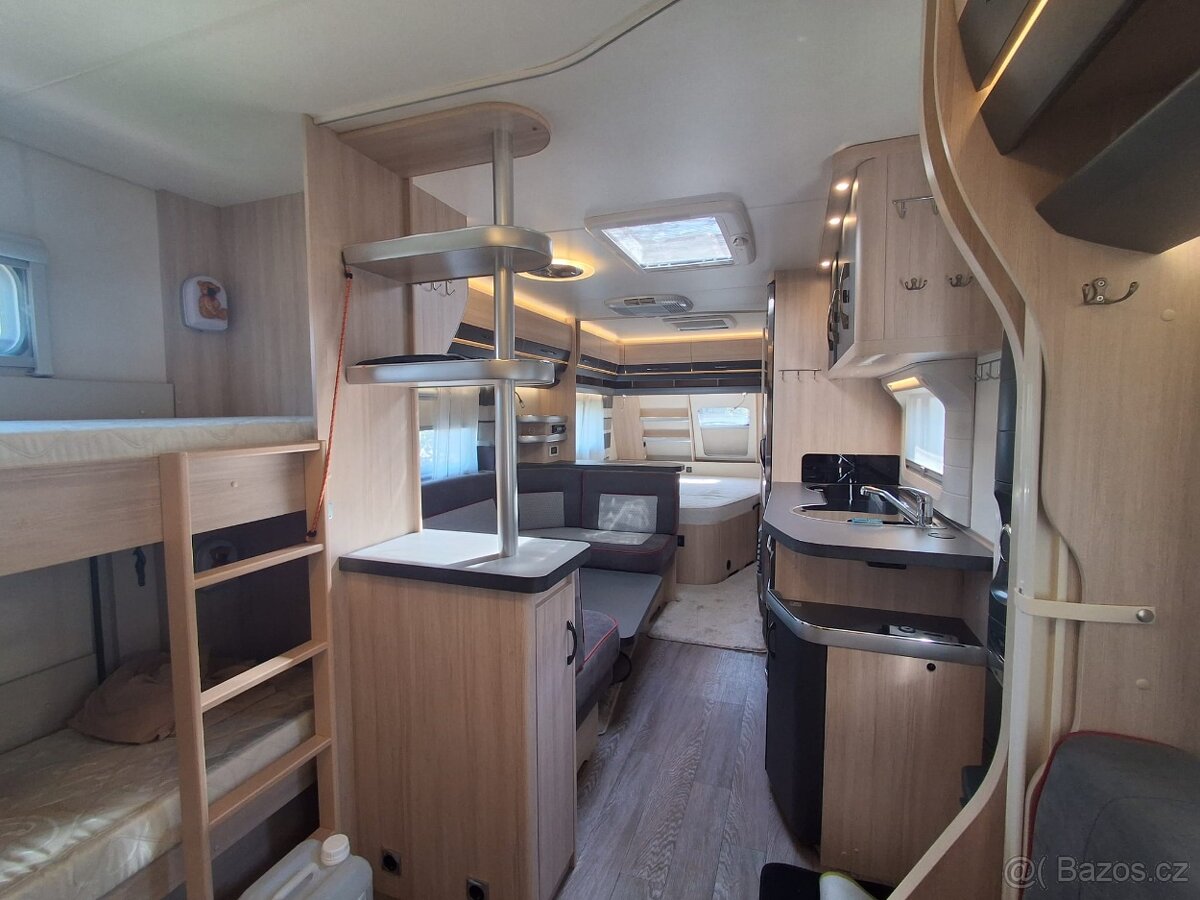 Hobby DeLuxe Edition 650 - 12