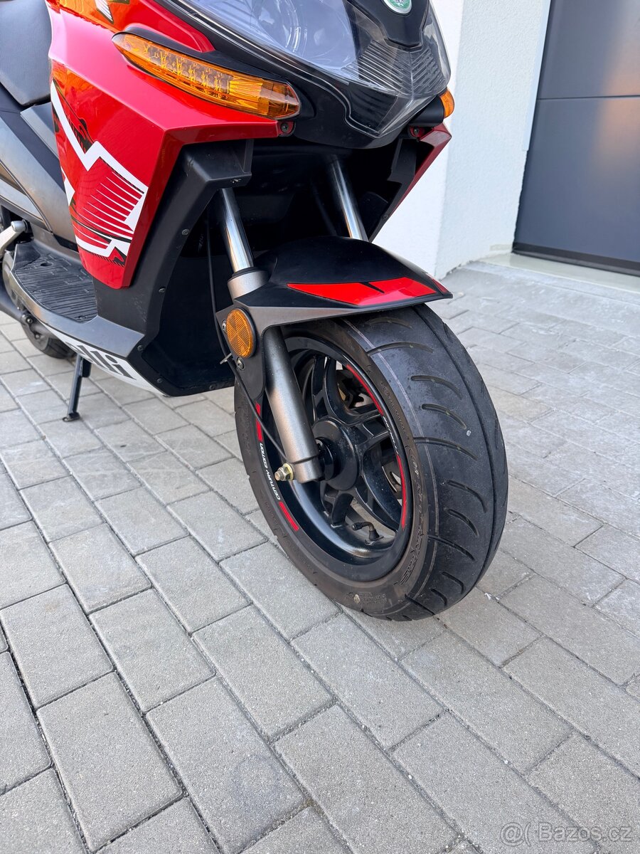 Benelli 49X Quattro Nove - 12