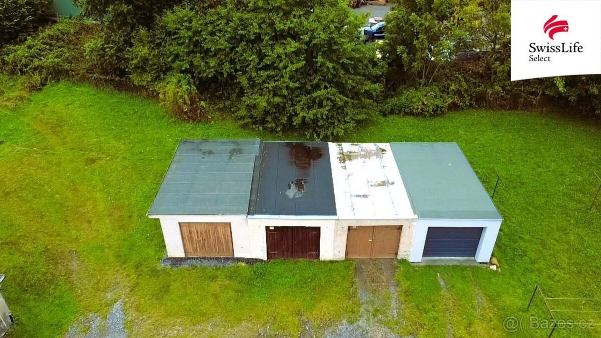 Prodej bytu 3+1 74 m2 Rváčovská, Hlinsko - 12