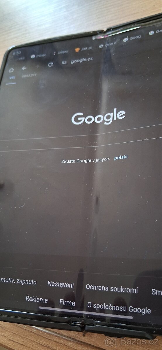 Samsung Galaxy Z Fold4 - 12