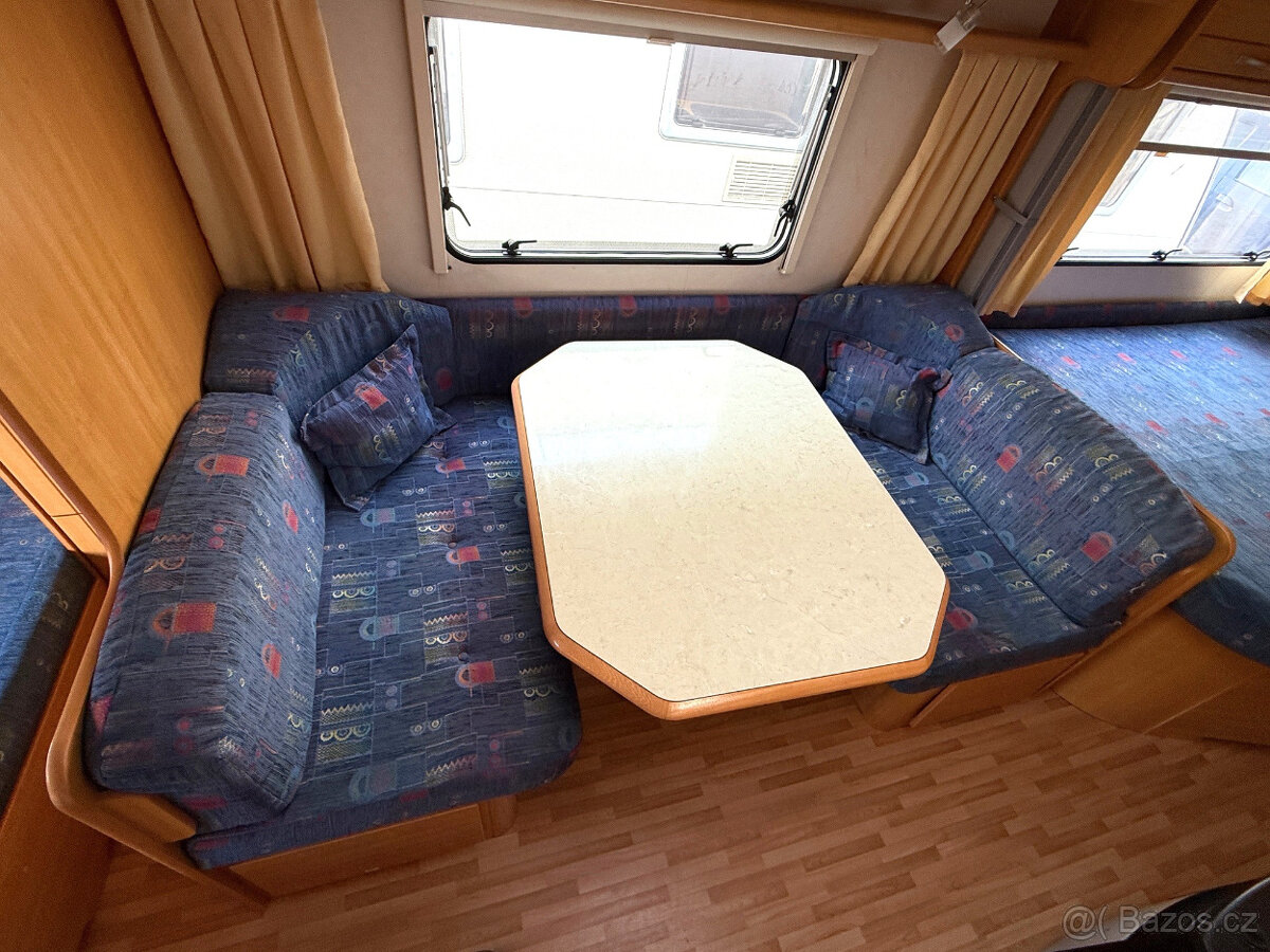 LMC 520 , PALANDY, PŘEDSTAN,ULTRAHEAT, ANTÉNA, - 12