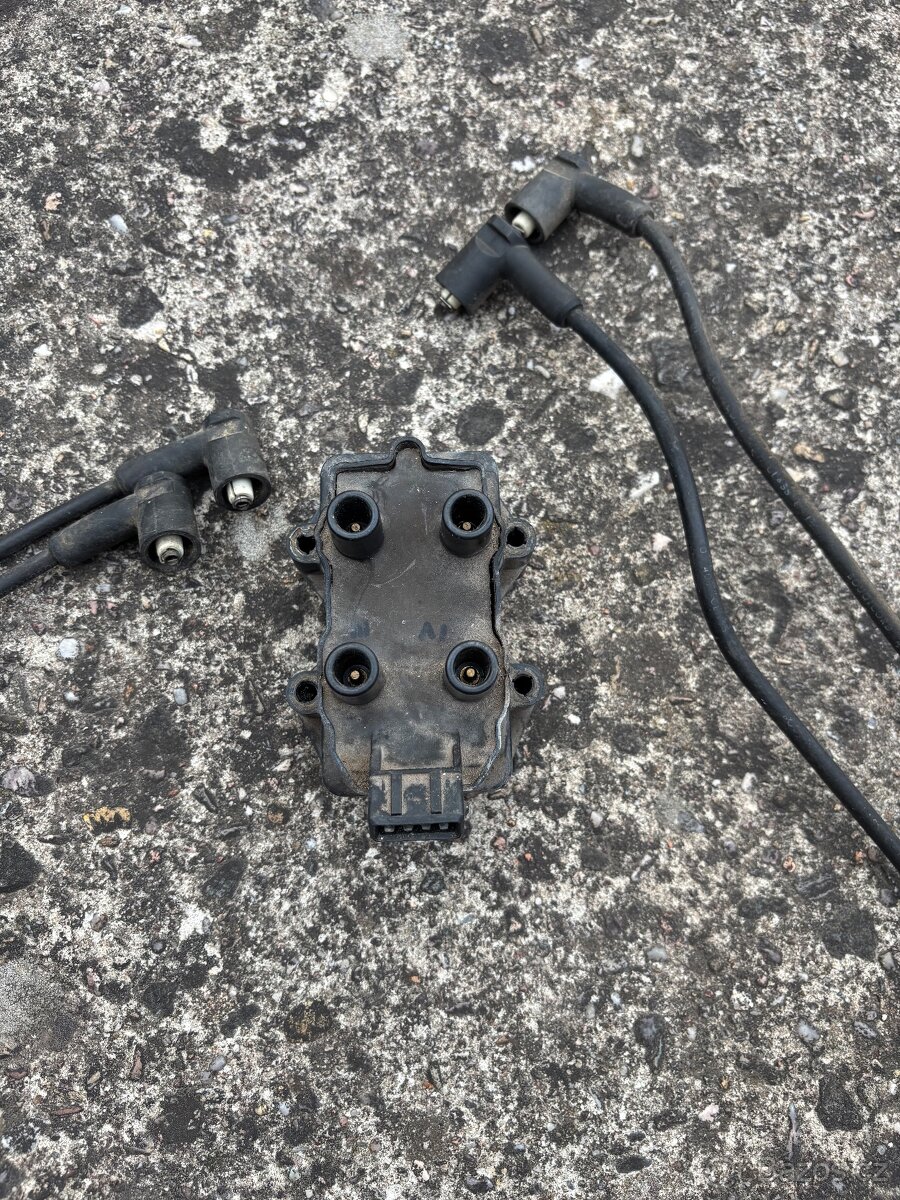 Díly z vozu Peugeot 306 - 12