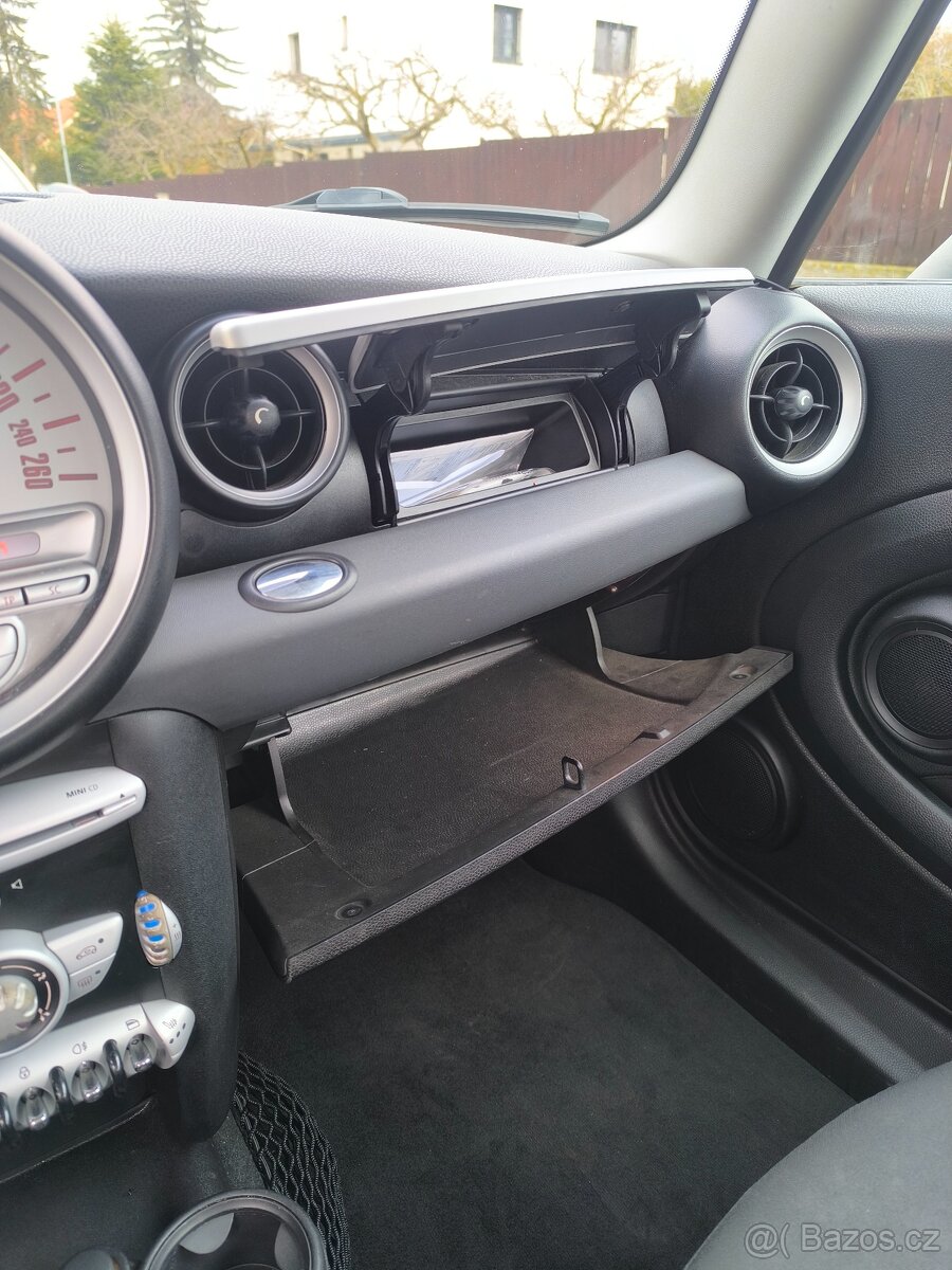 Mini one 1.4 55kw - 12