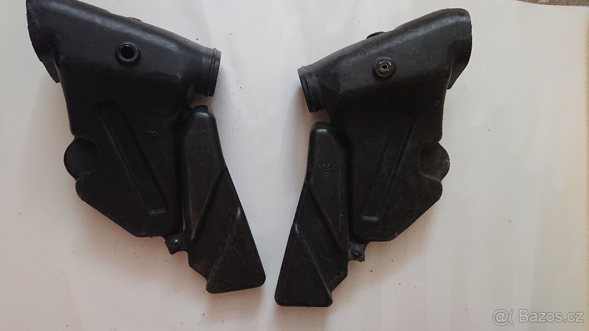 Kawasaki ZX7R díly - 12