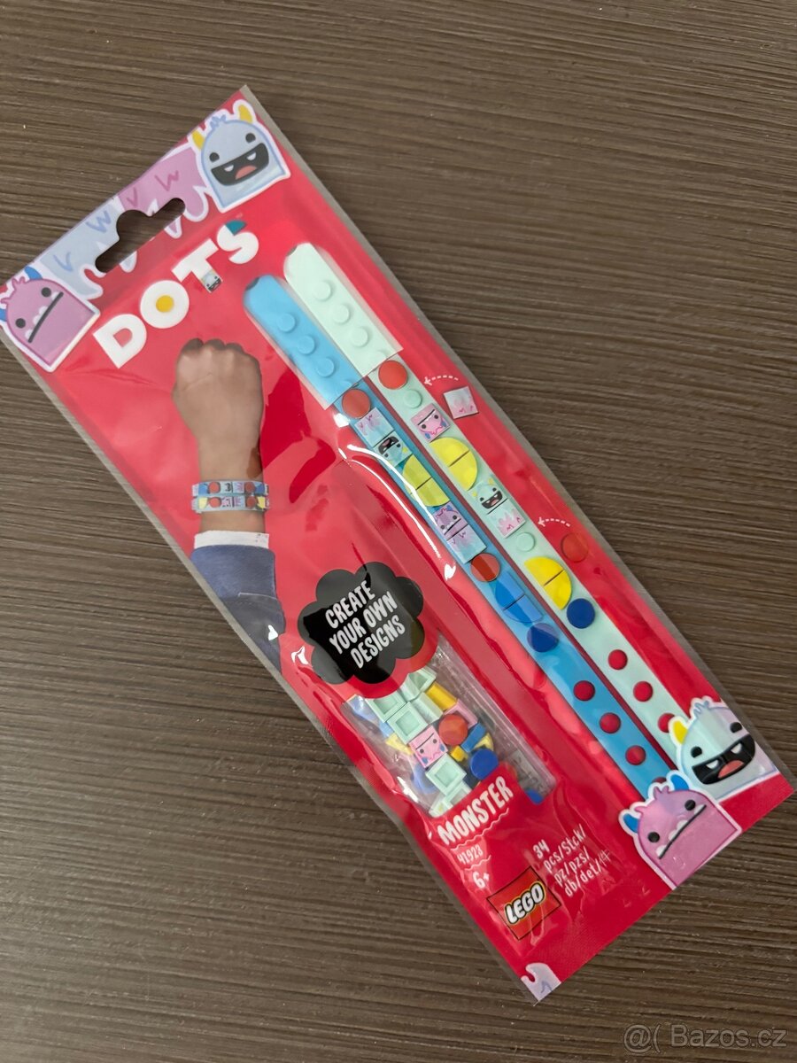 LEGO různé sety - 12