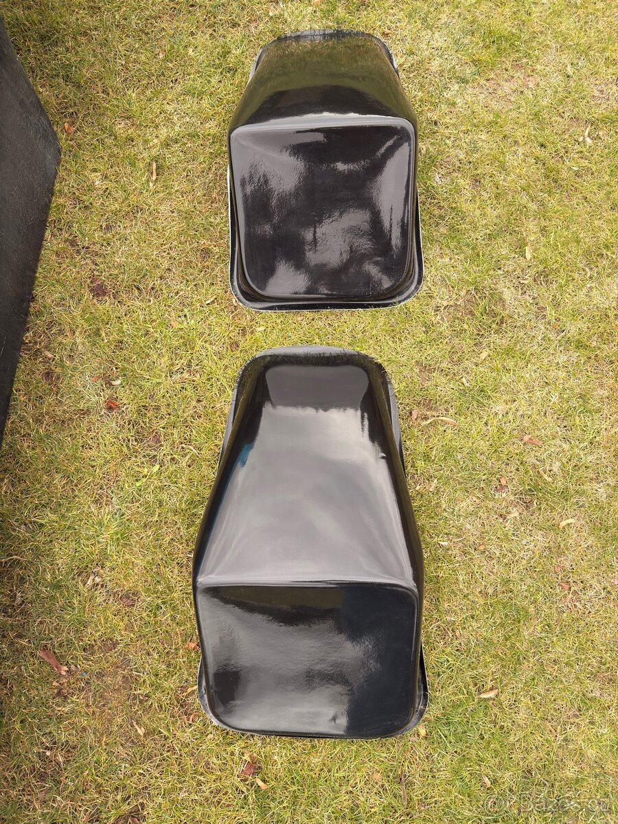 Karoserie VW dune buggy Manx - 12