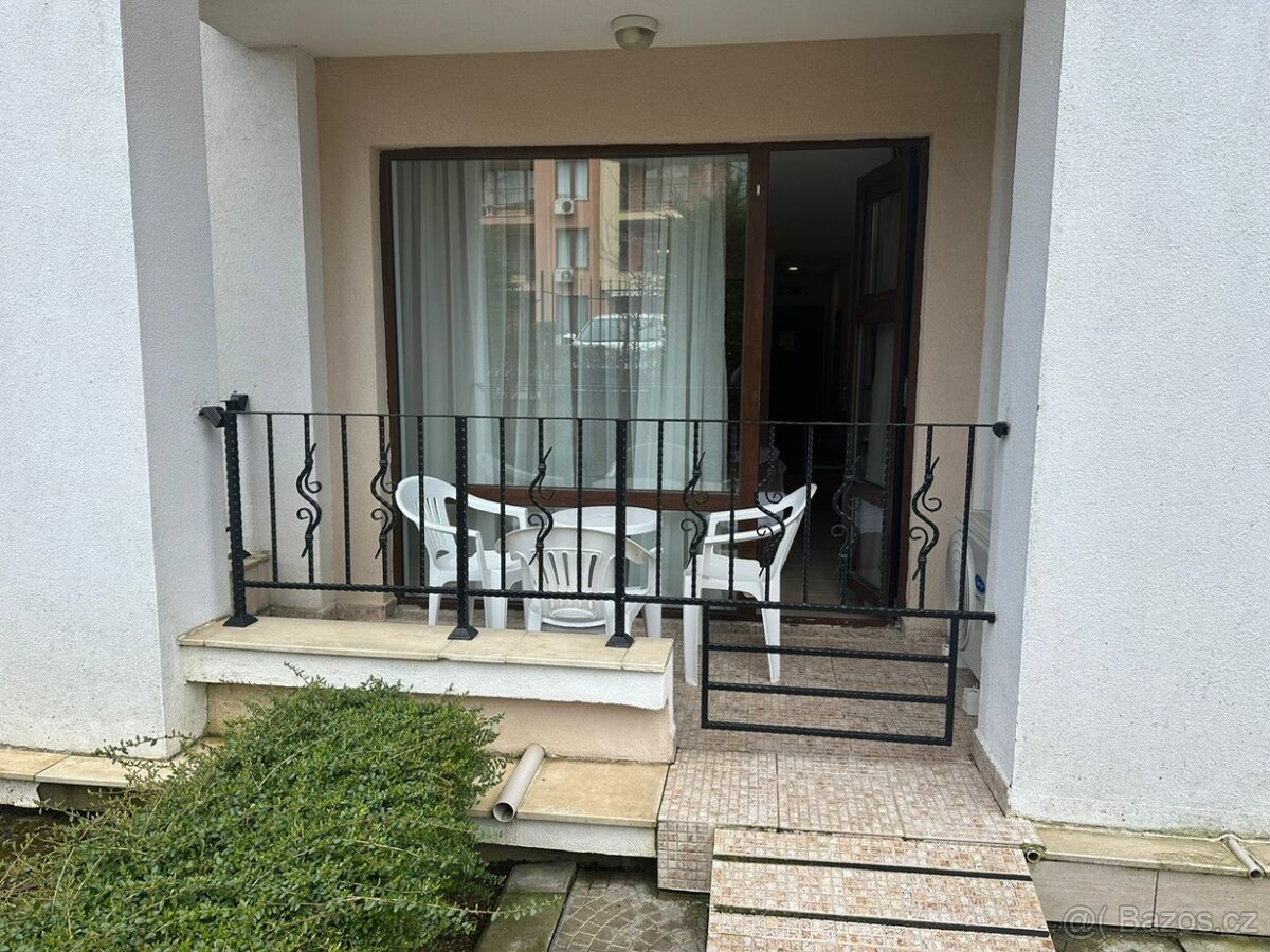 Bulharsko apartmany - 12