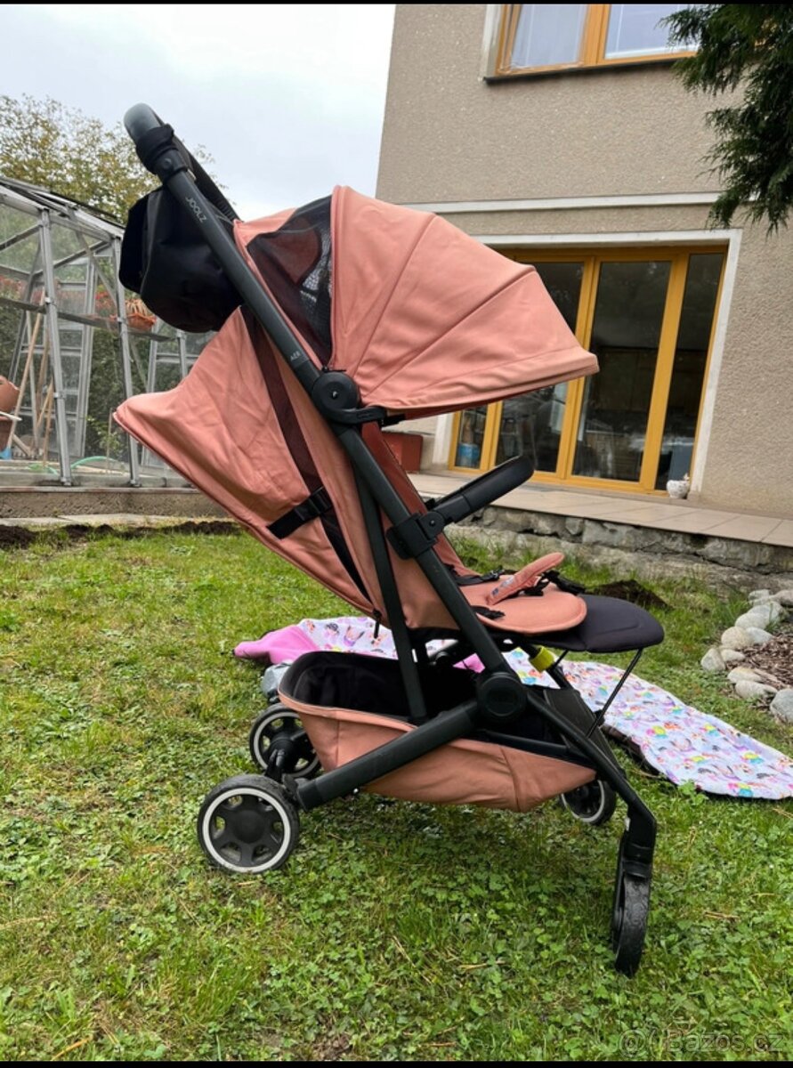 Joolz aer a příslušenství - 12