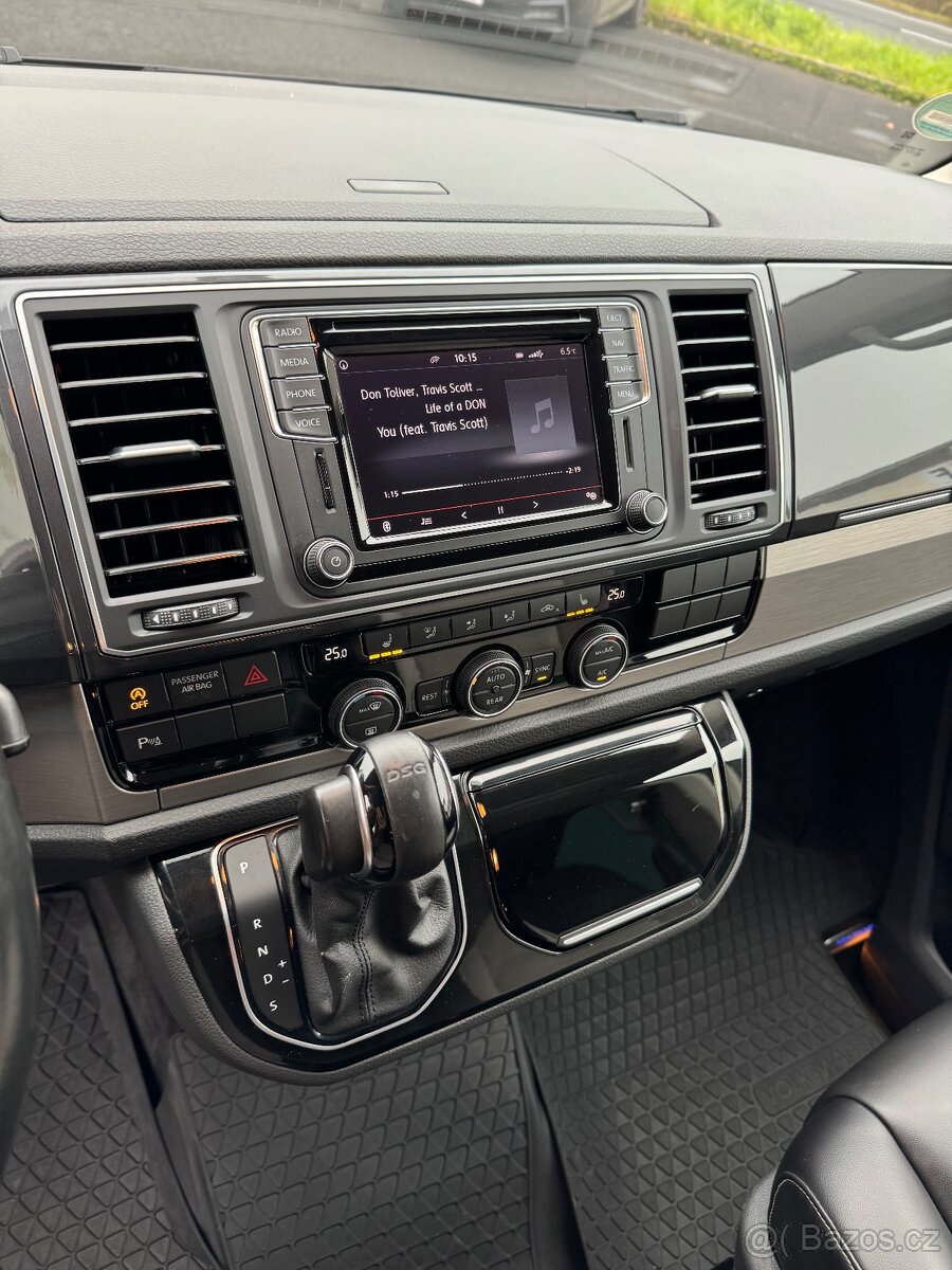 Volkswagen T6 Multivan 2.0TDI 110kw DSG LED - 12