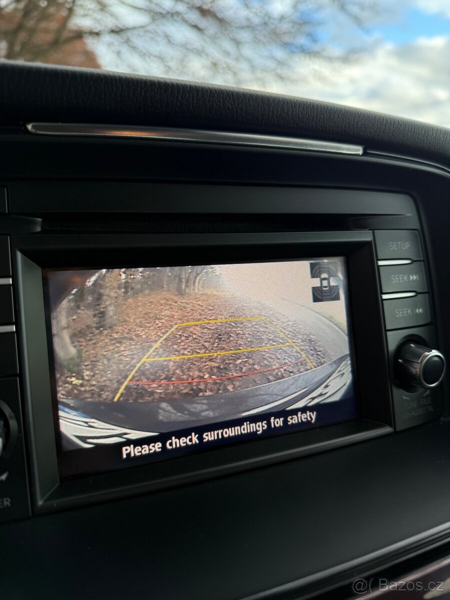 Mazda 6, 2014, 2.2L SKYACTIV, 175 HP, automat, 150TKM - 12