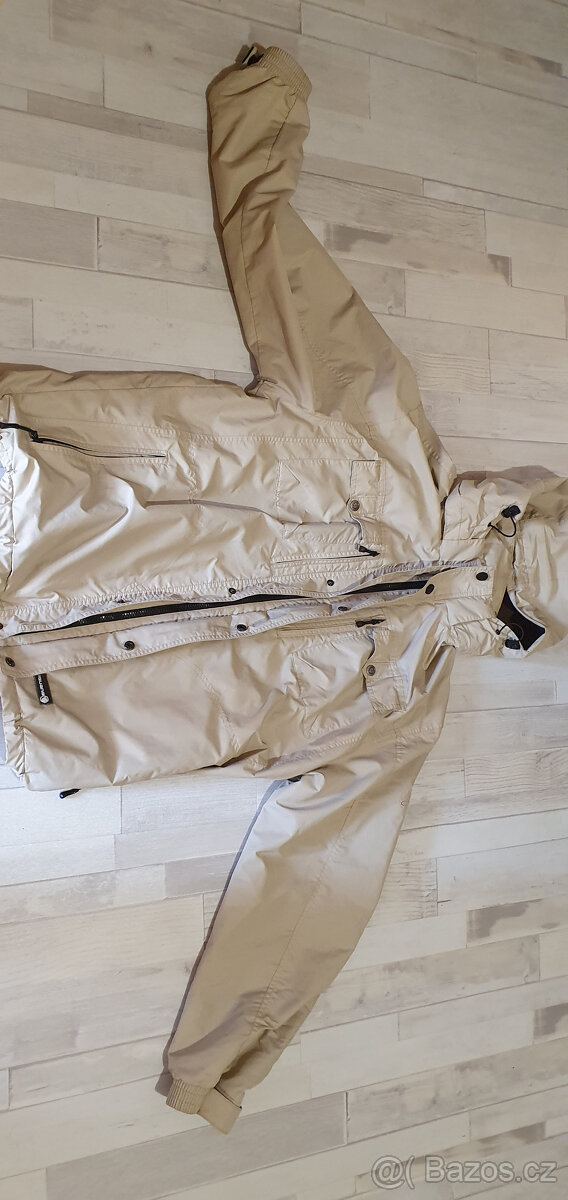 IQUANA Aqua - Trail Performance Life Wear vel. 2XL TOP - 12