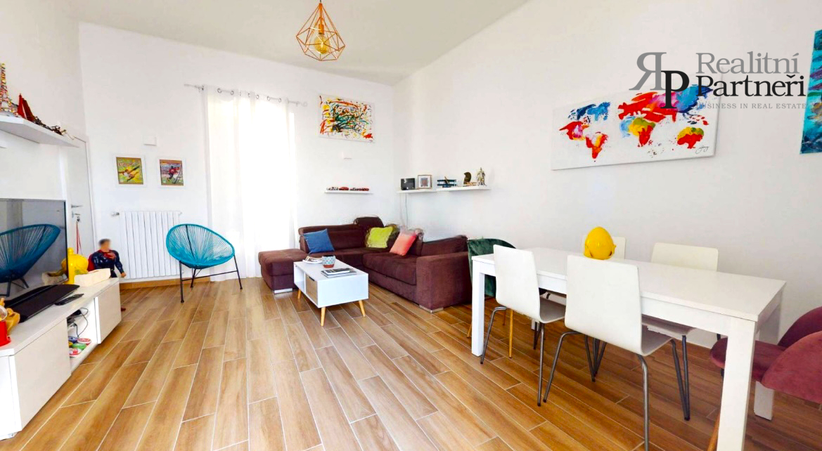 Prodej RD 2+1, Carbonara di Bari - 12