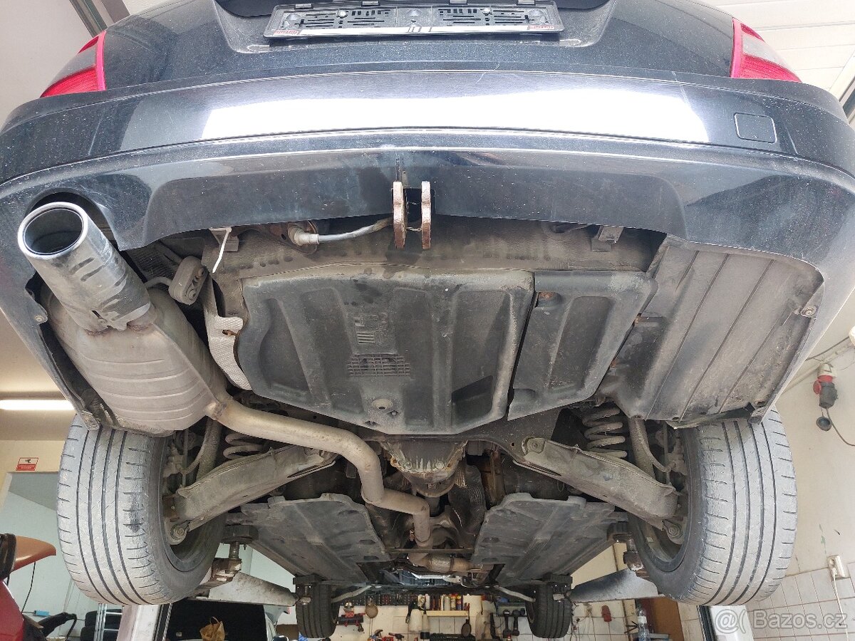 Mercedes Benz c 200 CDI - 12