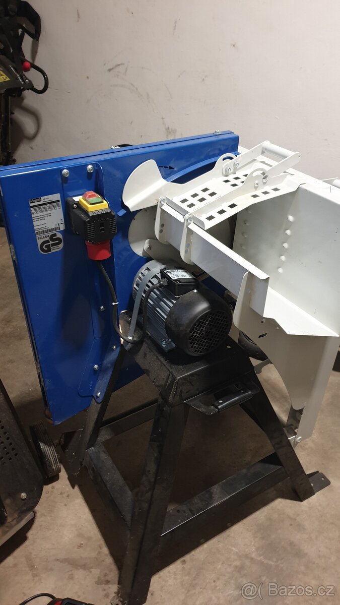 Kolébková pila HS720 - 12